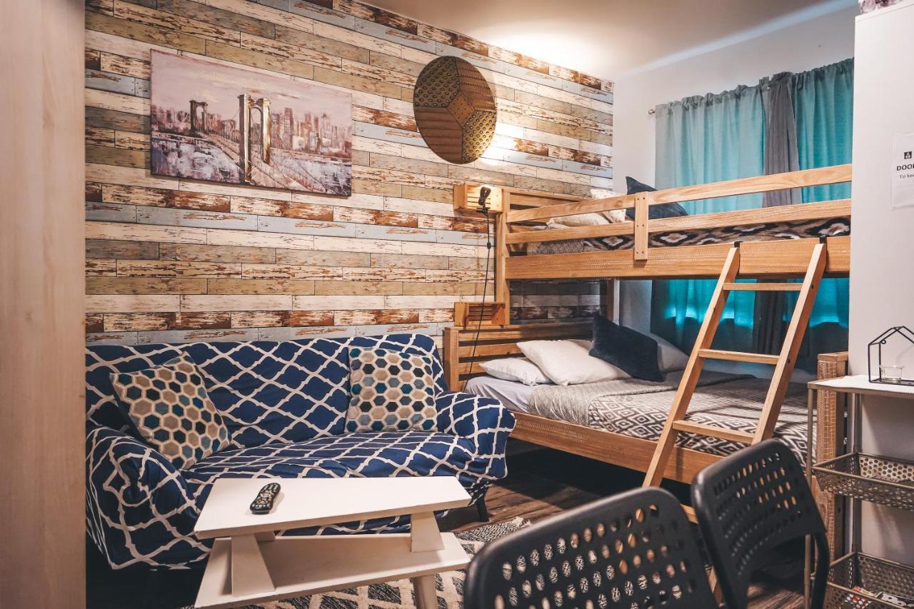 Hollywood Light Haven Lodge Zewnętrze zdjęcie
