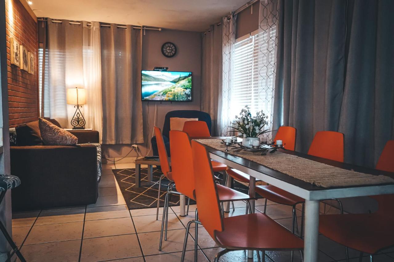 Hollywood Light Haven Lodge Zewnętrze zdjęcie